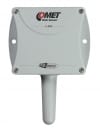 Transmetteur de température - Web SWebSensor P8610 avec PoE