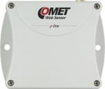 WebSensor - Mesure de température et humdité relative sonde déportée