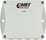 WebSensor - Thermomètre à quatre canaux