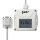 Transmetteur de pression barométrique - Sortie RS232