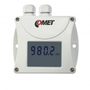 Transmetteur de pression barométrique - Interface RS485