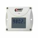 WebSensor - Baromètre avec interface Ethernet