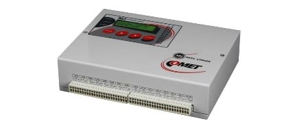 Nouveau Système de Surveillance MS55D