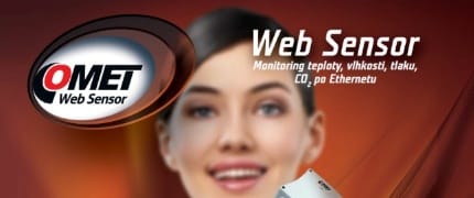 Nouveau catalogue WebSensors