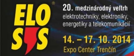 Exposition ELO SYS 2014