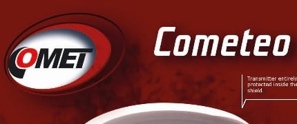 NOUVEAU COMETEO - Bouclier Météo Multi-Plaques pour Capteurs Météorologiques