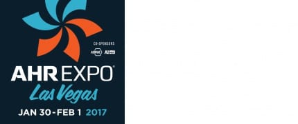 Comet America expose à l'AHR Las Vegas 2017