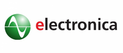 Electronica à Munich - Novembre 2018 du 13 au 16