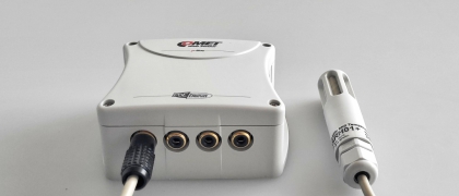 Nouvelles sondes DSRH+ plus précises