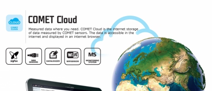 Restez Informé Partout : Notifications COMET Cloud Lite pour Android et iOS