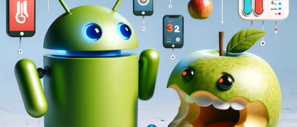Application COMET Cloud Lite pour Android et iOS