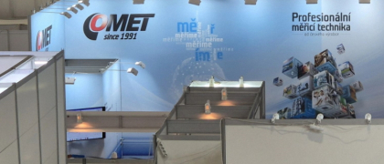 Merci de votre visite au salon AMPER
