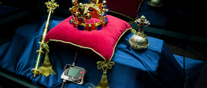 Quand l'histoire tchèque rencontre la technologie moderne