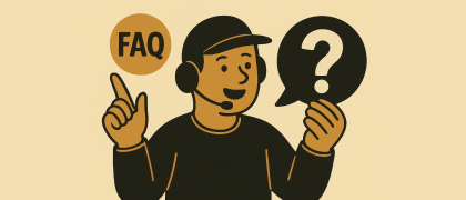 FAQ - MS55D/MS6D