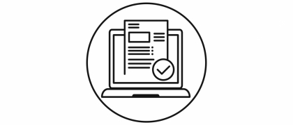 Formulaire de consentement à la facturation électronique