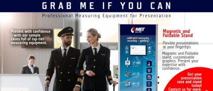 ÉQUIPEMENT PROFESSIONNEL POUR PRÉSENTATION