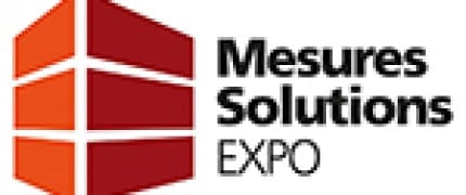 Salon Mesures Solutions Expo- Lyon 2017