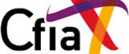 Salon agroalimentaire CFIA 2017