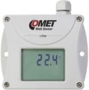WebSensor - thermomètre avec interface Ethernet