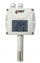 Transmetteur de température, humidité relative, pression atmosphérique - sortie RS485