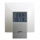 Transmetteur de température interieure, humidité relative, pression atmosphérique - sortie RS232