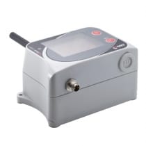 Enregistreur de données de température avec capteur intégré et modem 2G