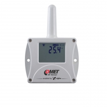 Thermomètre IoT, Sigfox