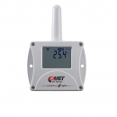 Thermomètre IoT, Sigfox