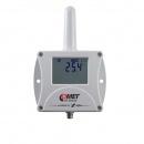 Thermomètre IoT pour sonde externe, Sigfox