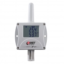Thermomètre IoT, hygromètre, Sigfox