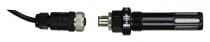 Capteur Tdp RH + T + comprimé avec câble 1 m et sortie 0-10V