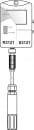 Thermo-hygromètre + sonde externe