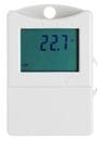 Thermomètre avec affichage (enregistreur)