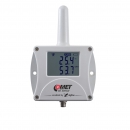 Thermomètre IoT, hygromètre pour sonde externe, SigFox