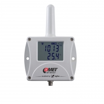 Thermomètre IoT, hygromètre, baromètre pour sonde externe, Sigfox