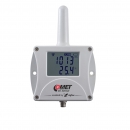 Thermomètre IoT, hygromètre, baromètre pour sonde externe, Sigfox