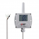 Thermomètre IoT à entrée à deux états, Sigfox