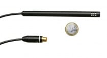 Sonde de température / humidité numérique ultra fine, câble 5 m