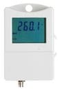 Thermomètre pour sonde externe avec affichage