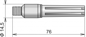 Sonde de température et d