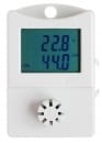 Enregistreur de données hygromètre thermomètre
