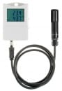 Thermo-hygromètre avec sonde externe