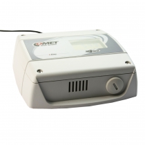 PoE Capteur Web - Concentration de CO2 avec interface Ethernet