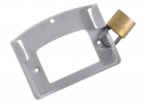 Enregistreur de données de température avec capteur intégré