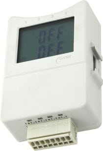 Enregistreur de données événement