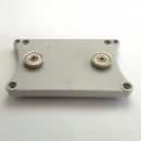 Support pour le montage du Datalogger sur des surfaces magnétiques