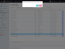 Top-Up Voucher for COMET Cloud