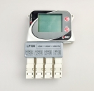 Adaptateur de connexion pour enregistreurs de données Ux841