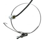 PTS350A-10/0, sonde de température, câble 10 m