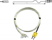 GD1250 sonde de fil "K" pour thermocouple 2m